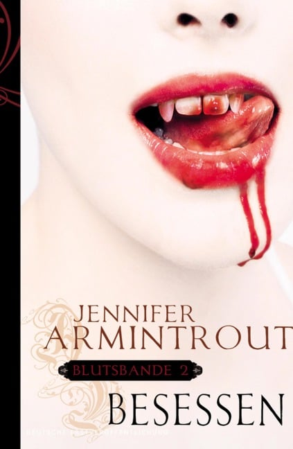 Besessen - Jennifer Armintrout
