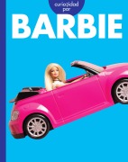 Cover-Bild zum Titel 'Curiosidad Por Barbie' von 'Rachel Grack'
