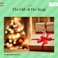 Cover-Bild zum Titel 'The Gift of the Magi' von 'O. Henry'