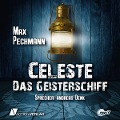 Cover-Bild zum Titel 'Celeste' von 'Max Pechmann'