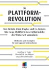  Die Plattform-Revolution
