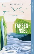 Cover-Bild zum Titel 'Färseninsel' von 'Helle Helle'
