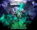 Cover-Bild zum Titel 'Grey, N: NEW QUEEN RISES M' von ''