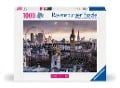 Cover-Bild zum Titel 'Erwachsenenpuzzle 1000 Teile - London' von ''