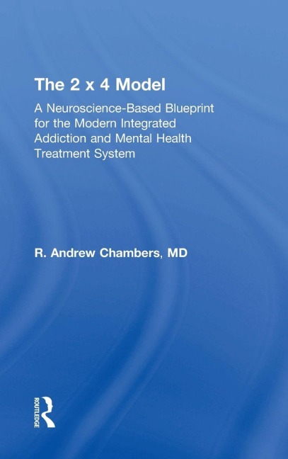 The 2 x 4 Model - Robert Andrew Chambers