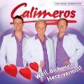Cover-Bild zum Titel 'Weil dich mein Herz vermisst' von 'Calimeros'