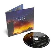 Cover-Bild zum Titel '1492:Conquest of Paradise(Expanded Edition)' von 'Ost/Vangelis'