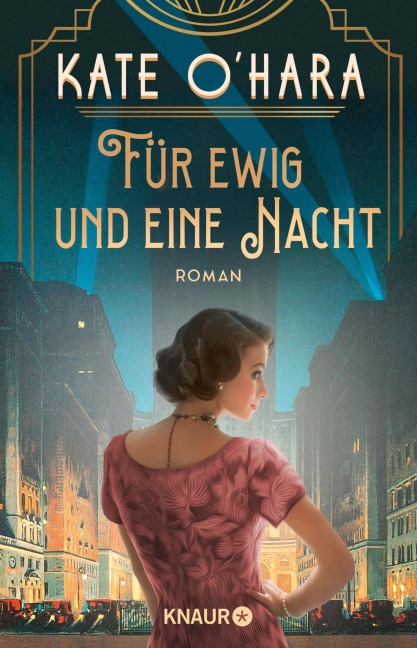 Für ewig und eine Nacht - Kate O'Hara