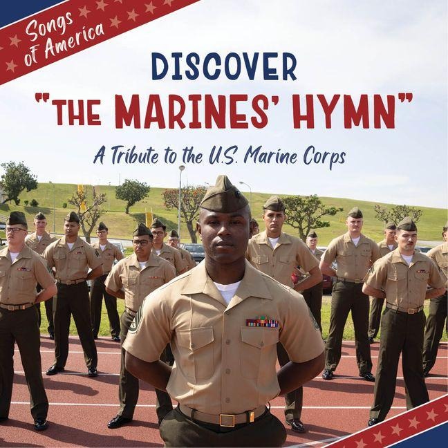 Discover the Marines' Hymn - Jamie Quinn