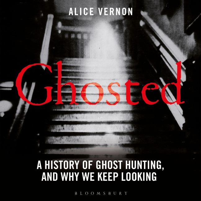 Ghosted - Alice Vernon