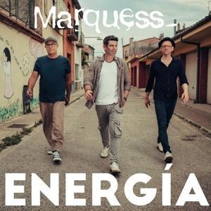 Energ¡a - Marquess