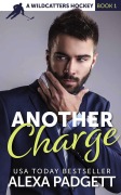 Cover-Bild zum Titel 'Another Charge' von 'Alexa Padgett'