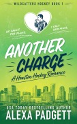 Cover-Bild zum Titel 'Another Charge' von 'Alexa Padgett'