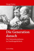 Cover-Bild zum Titel 'Die Generation danach' von 'Margit Reiter'