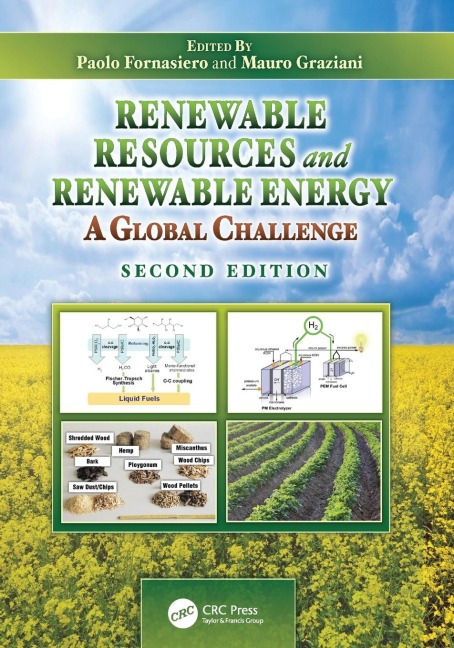 Renewable Resources and Renewable Energy - 