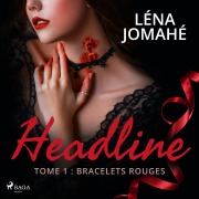 Cover-Bild zum Titel 'Headline' von 'Léna Jomahé'