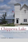 Cover-Bild zum Titel 'Chippewa Lake' von 'Cindy L Hull'