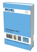 Cover-Bild zum Titel 'Südostasien 2022' von ''