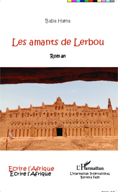 Les amants de Lerbou - Baba Hama
