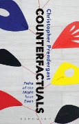 Cover-Bild zum Titel 'Counterfactuals' von 'Christopher Prendergast'