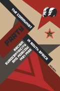 Cover-Bild zum Titel 'The Communist Party in South Africa' von 'Mia Roth'