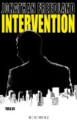 Intervention - Jonathan Freedland