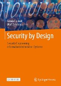 Security by Design - Armin Lunkeit, Wolf Zimmer