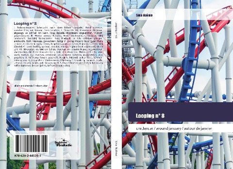 Looping n° 8 - Sina Nuêmo