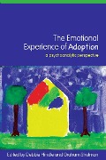 Cover-Bild zum Titel 'The Emotional Experience of Adoption' von ''