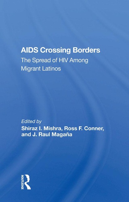 Aids Crossing Borders - 