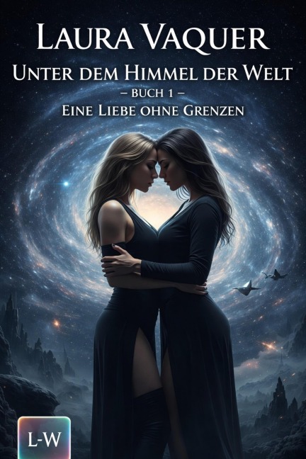 Unter dem Himmel der Welt - Laura Vaquer
