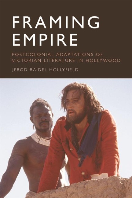 Framing Empire - Jerod Ra'Del Hollyfield