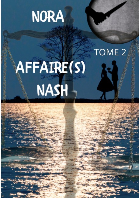 Affaire(s) Nash - Nora Nash