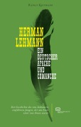 Cover-Bild zum Titel 'Herman Lehmann' von 'Rainer Kottmann'