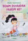 Cover-Bild zum Titel 'Benim Duvardan Farkim Ne' von 'Dilek Yardimci'