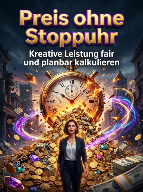 Preis ohne Stoppuhr - Silas Sommer