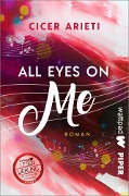 Cover-Bild zum Titel 'All Eyes On Me' von 'Cicer Arieti'