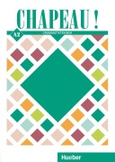 Cover-Bild zum Titel 'Chapeau ! A2' von 'Nicole Laudut'