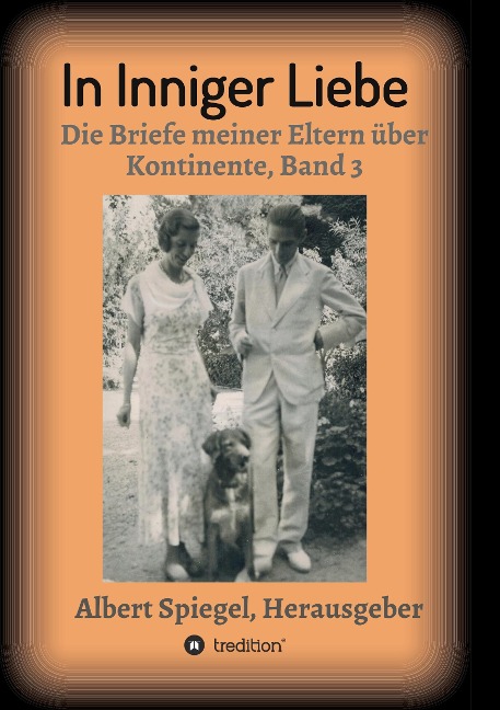 In inniger Liebe - Albert Spiegel