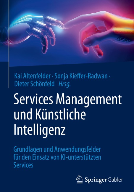 Services Management und Künstliche Intelligenz - 