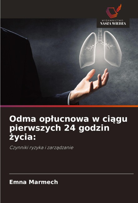 Odma op¿ucnowa w ci¿gu pierwszych 24 godzin ¿ycia: - Emna Marmech
