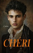 Cover-Bild zum Titel 'Chéri' von 'Colette'
