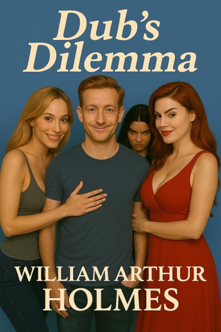Dub's Dilemma - William Arthur Holmes