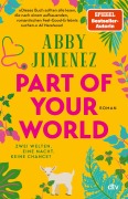Cover-Bild zum Titel 'Part of Your World' von 'Abby Jimenez'