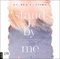 Cover-Bild zum Titel 'Stand by Me' von 'Helena Hunting'