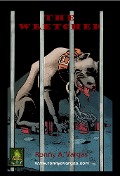 Cover-Bild zum Titel 'The Wretched' von 'Ronny A. Vargas'