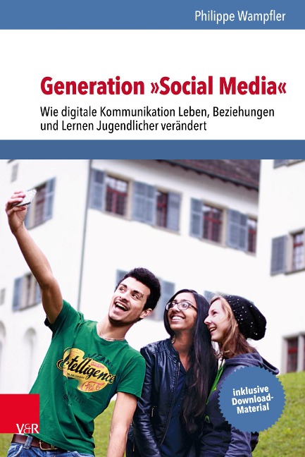 Generation »Social Media« - Philippe Wampfler