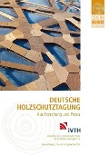 Cover-Bild zum Titel 'Deutsche Holzschutztagung' von ''