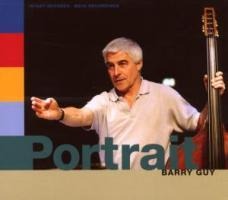 Portrait - Guy & Barry