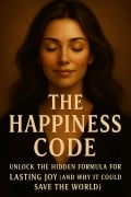 Cover-Bild zum Titel 'The Happiness Code' von 'Azhar Feili'